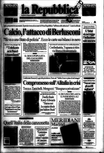 La repubblica